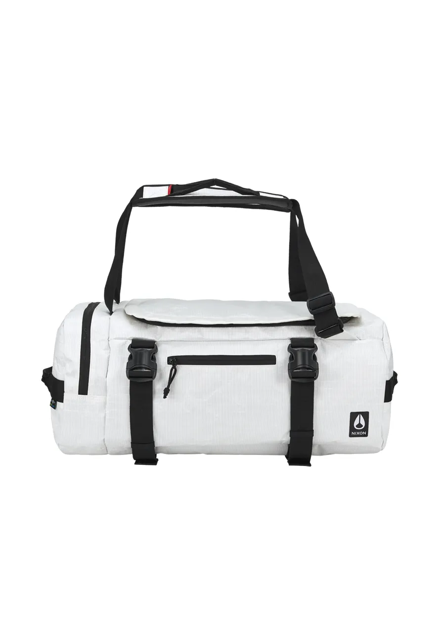 Escape Duffel 45L - NS - White Ultra