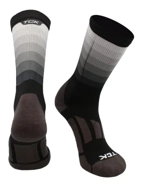 Faded Athletic Sports Socks