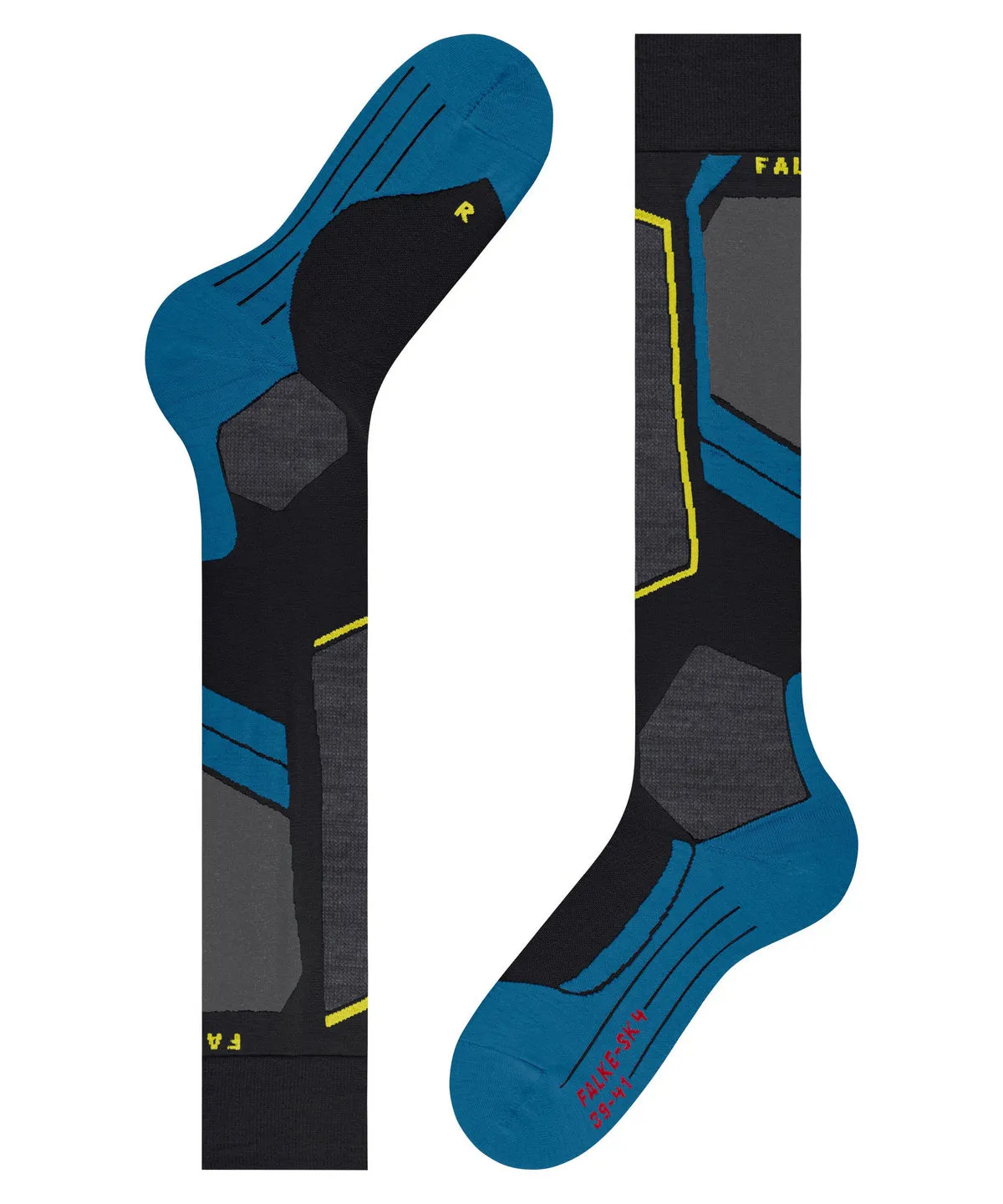 Falke | SK4 | Advanced Ski Socks | Men's