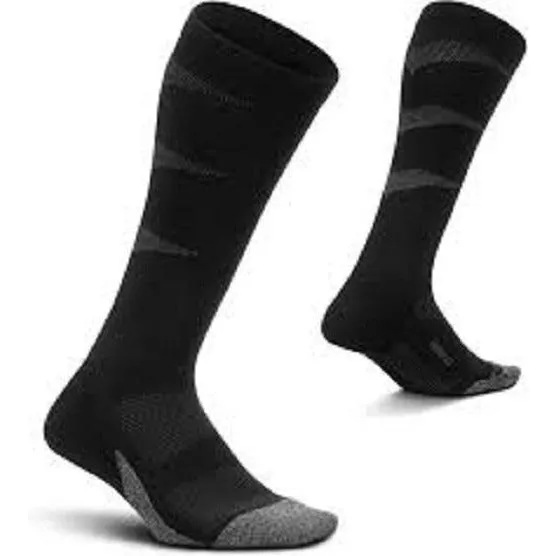 Feetures Light Cushion Graduated Compression Knee High