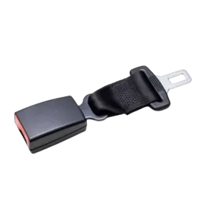 Fits: 2021 - 2022 Mclaren 765LT - Safety Certified Seat Belt Extender (All Seats)