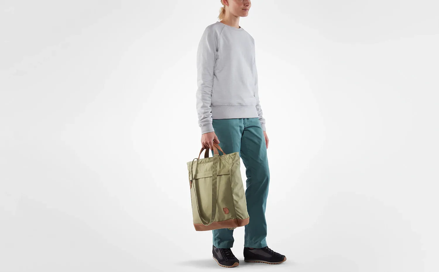 Fjallraven Totepack No. 2