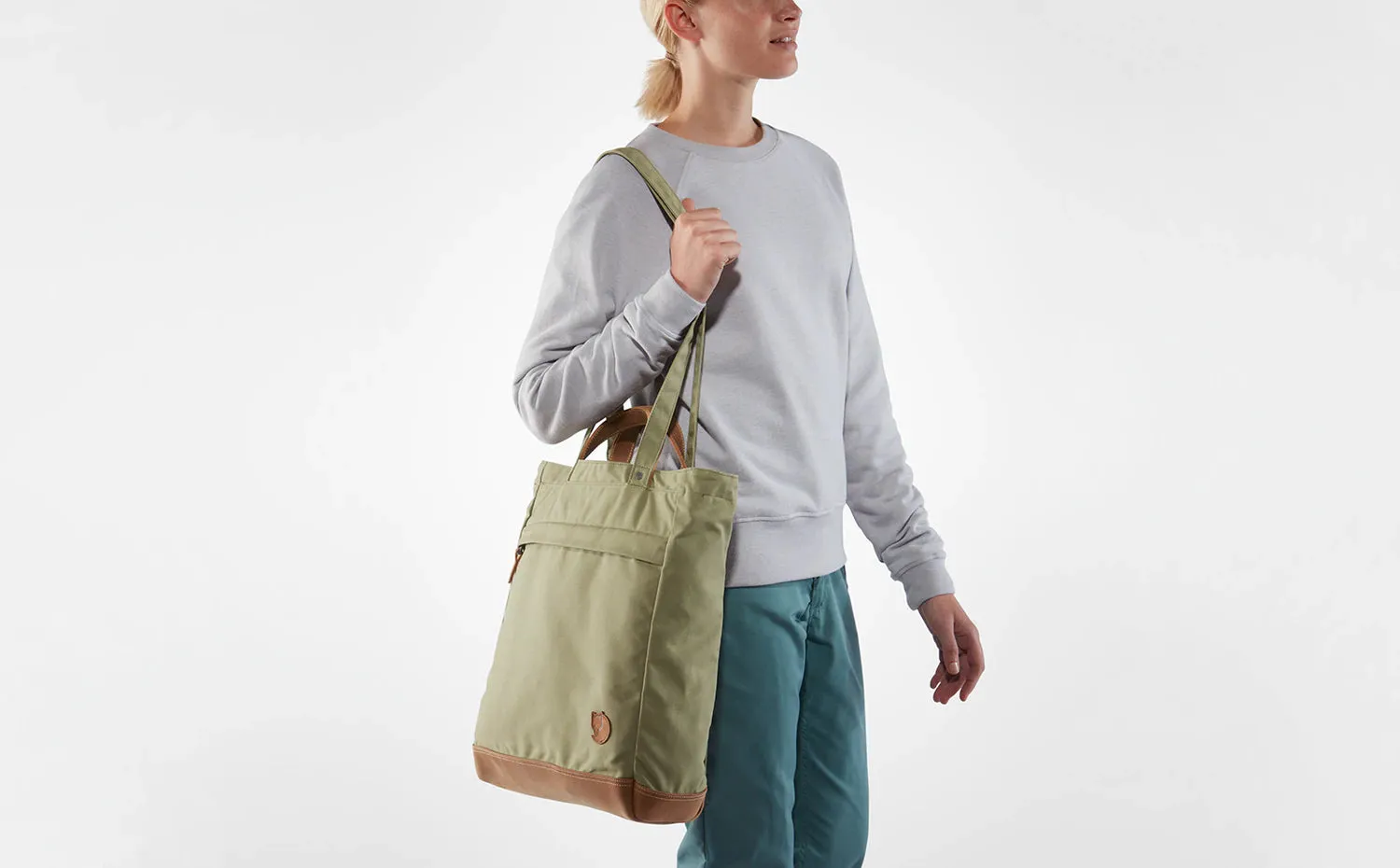 Fjallraven Totepack No. 2