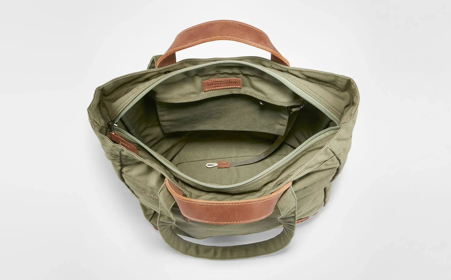 Fjallraven Totepack No. 2