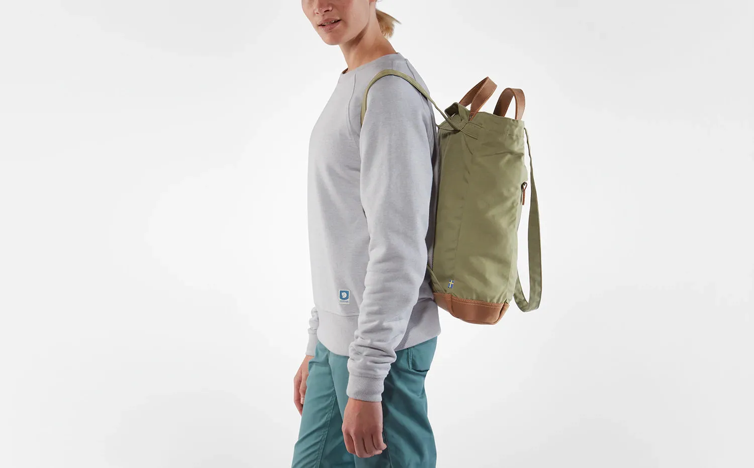 Fjallraven Totepack No. 2