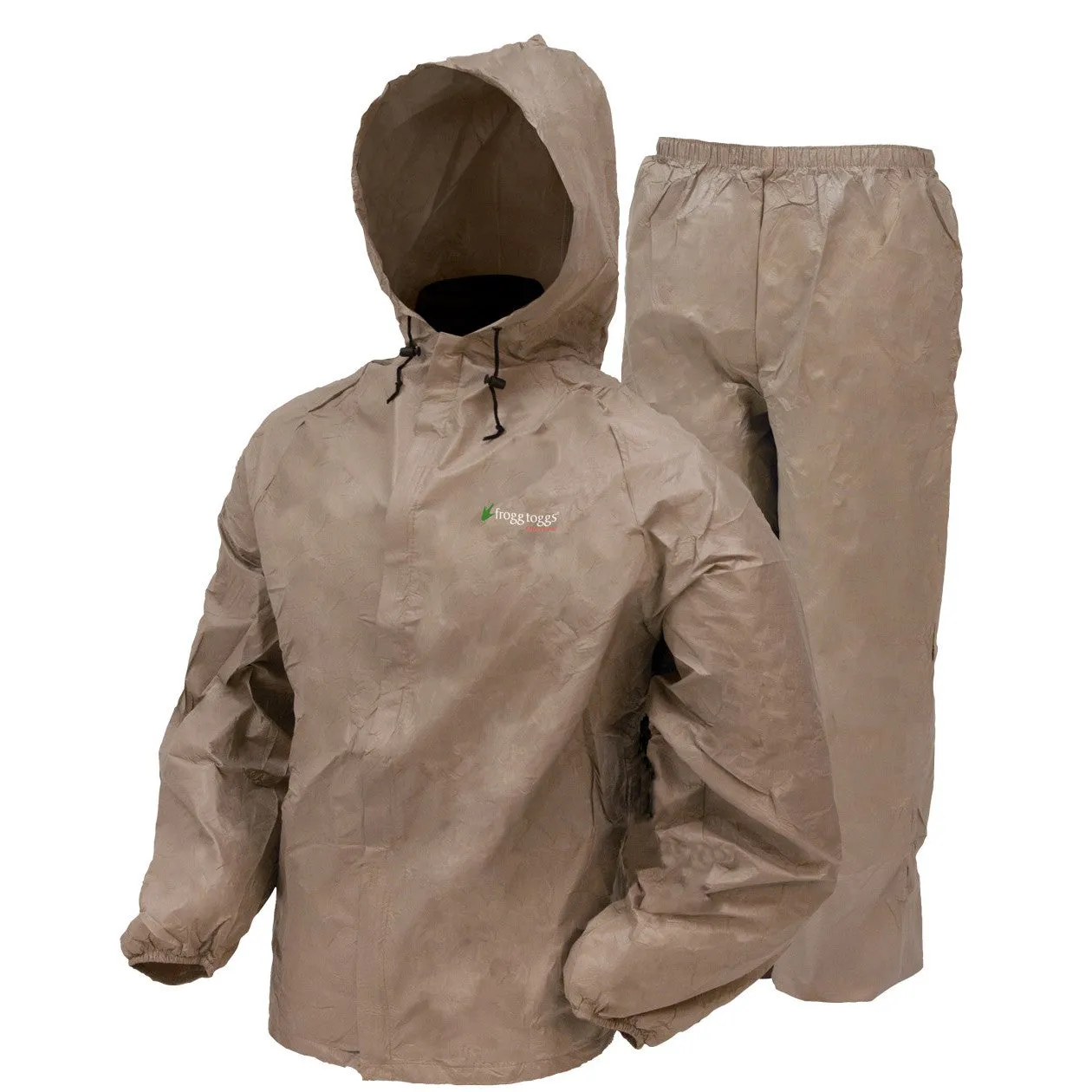 Frogg Toggs Mens Ultra-Lite 2 Plus Rain Suit