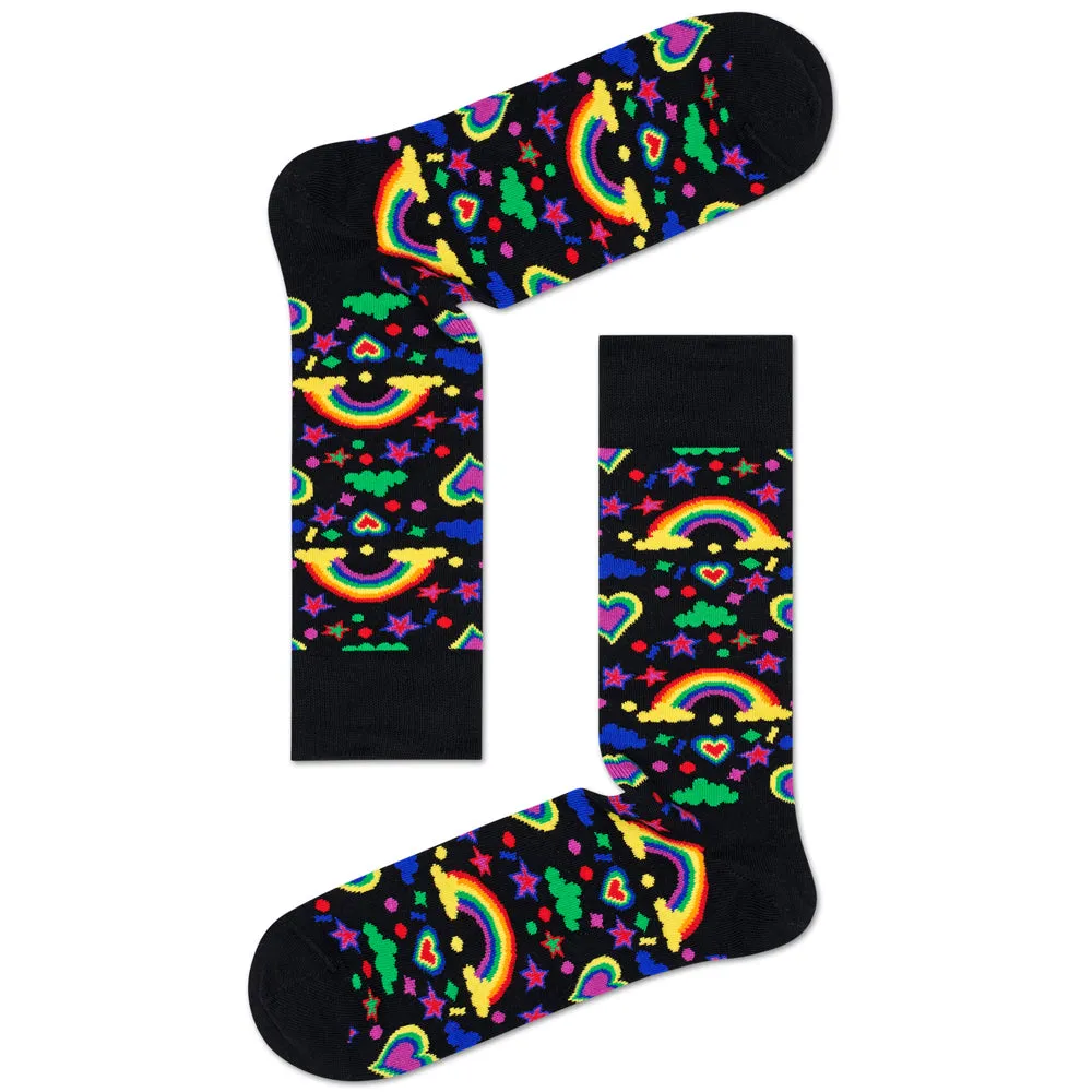 Happy Socks Men's Pride Gift Box - 2 Pack