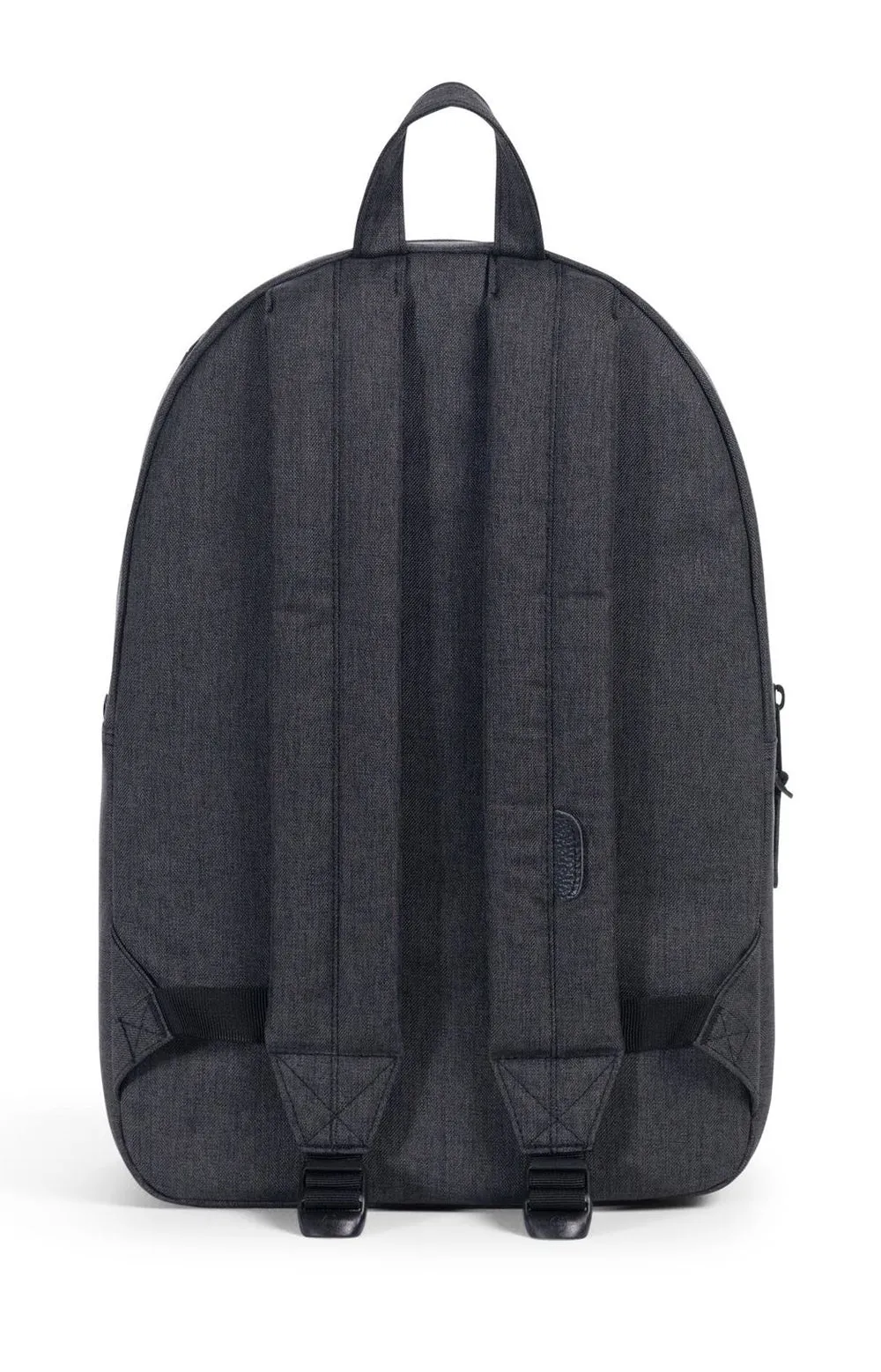 Herschel Settlement Backpack - Classic Black Edition