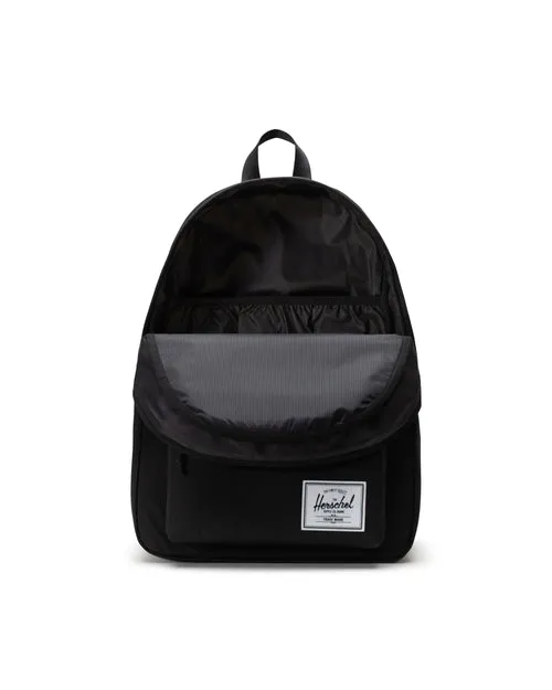 Herschel Supply Co Classic Backpack | XL - 30L - BLACK TONAL