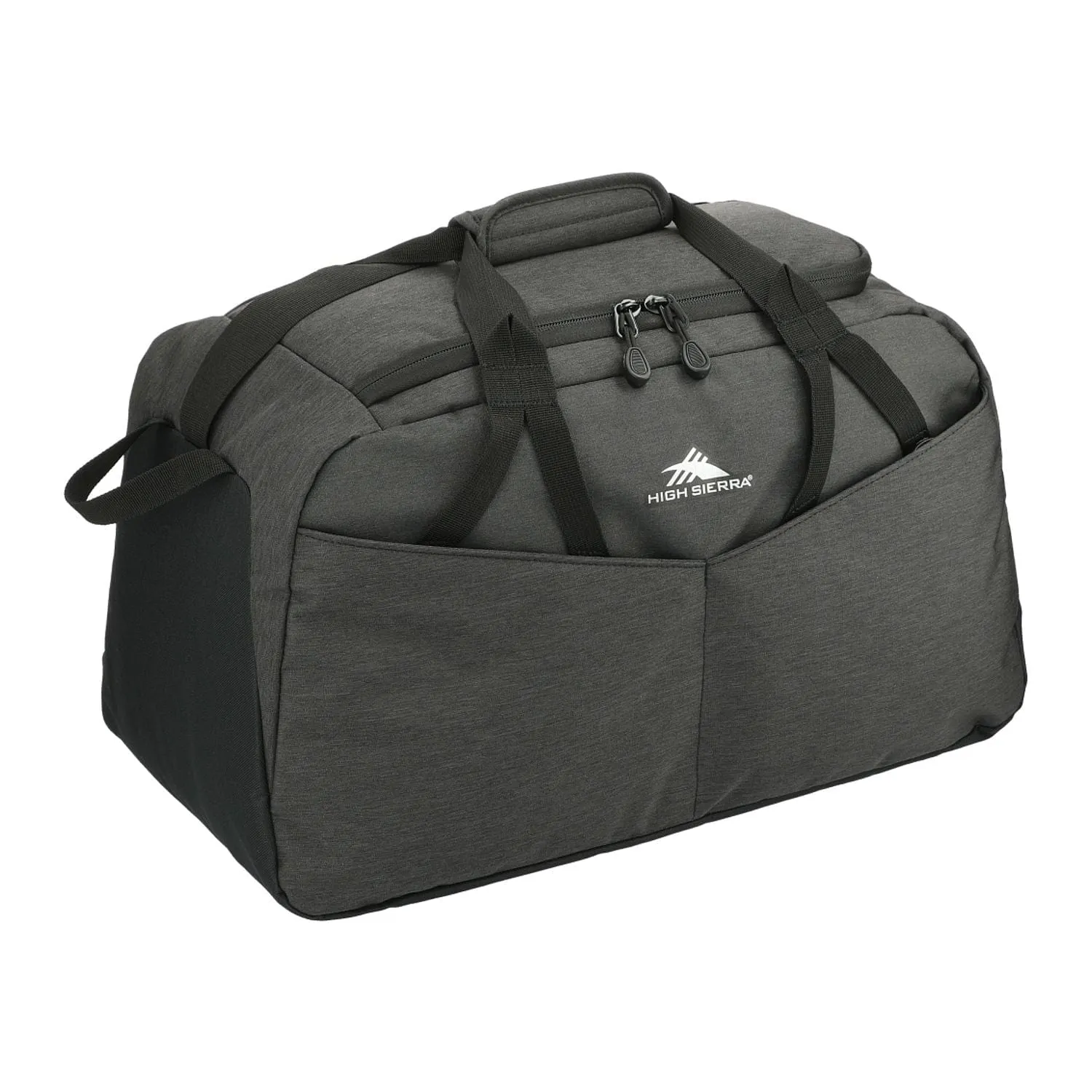 High Sierra - Forester RPET 22" Duffel