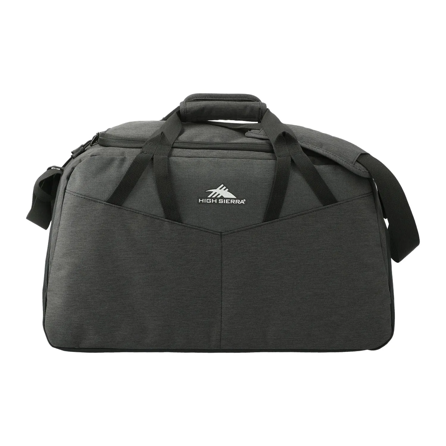 High Sierra - Forester RPET 22" Duffel