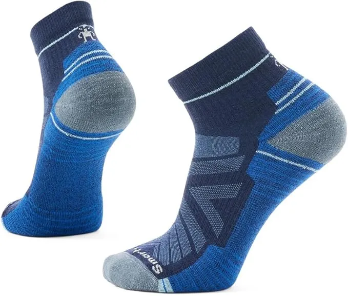 Hike Light Cushion Ankle Socks