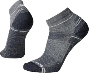 Hike Light Cushion Ankle Socks