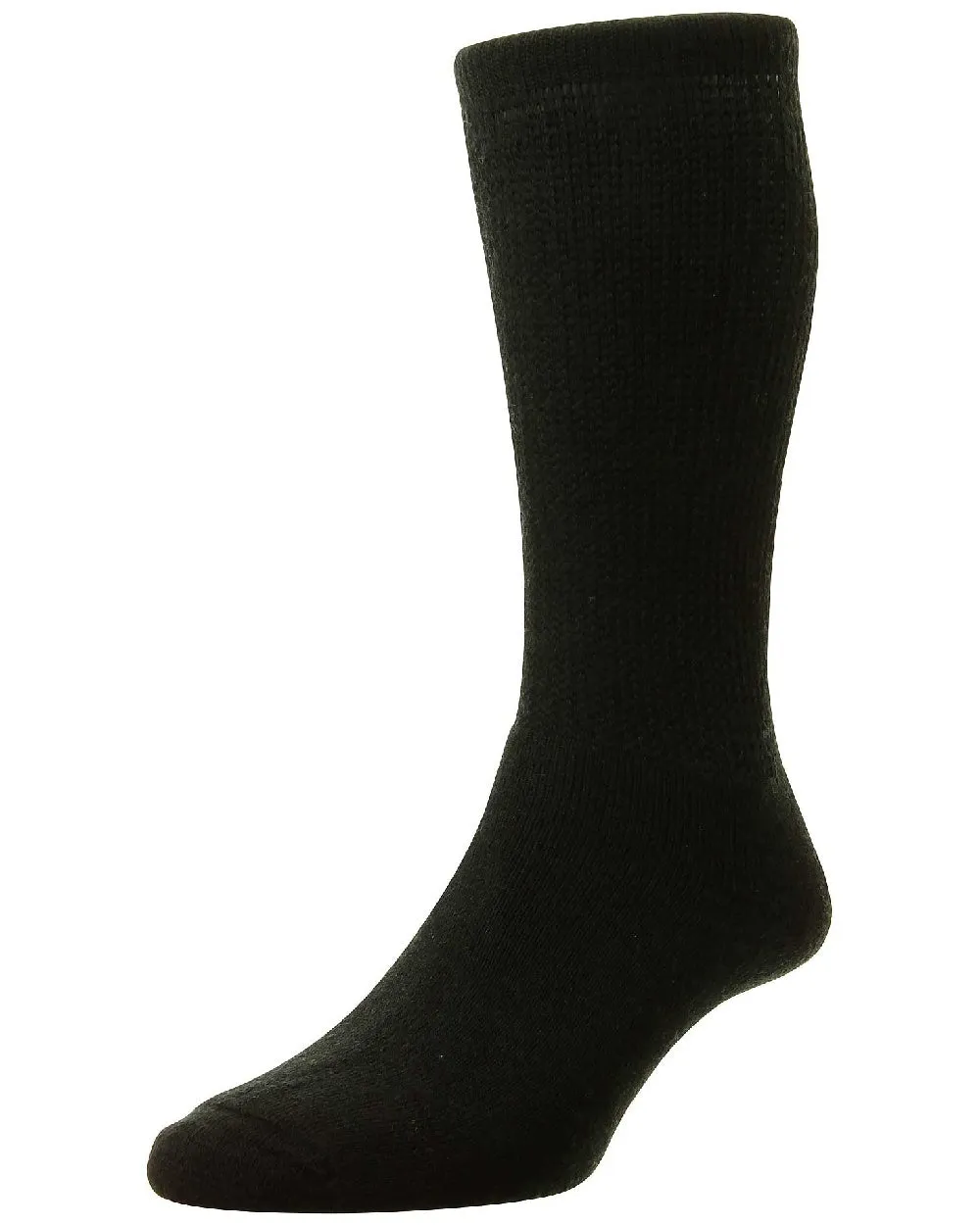 HJ Hall Diabetic Wool Socks