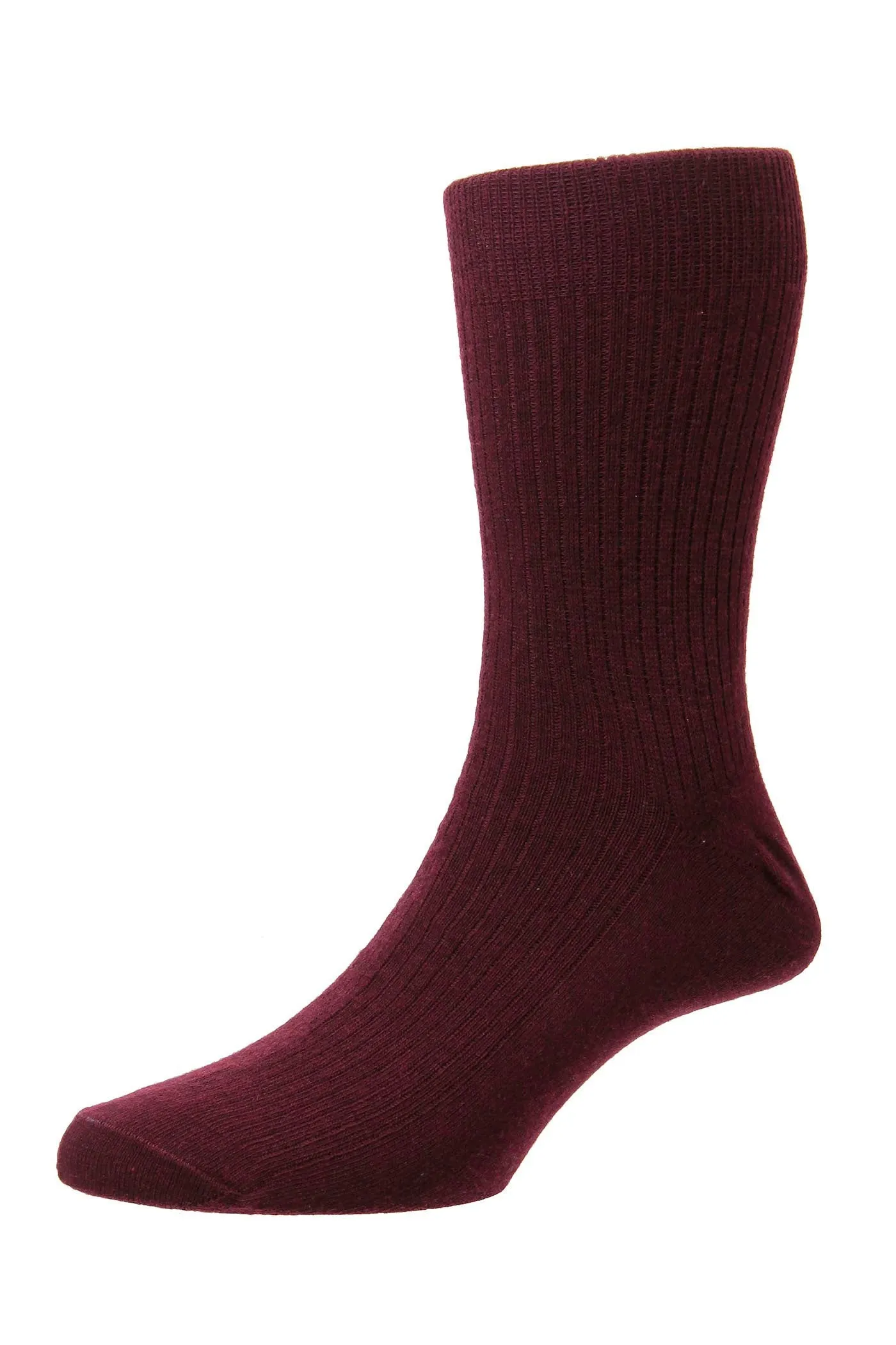 HJ Hall Immaculate Socks Wool Rich