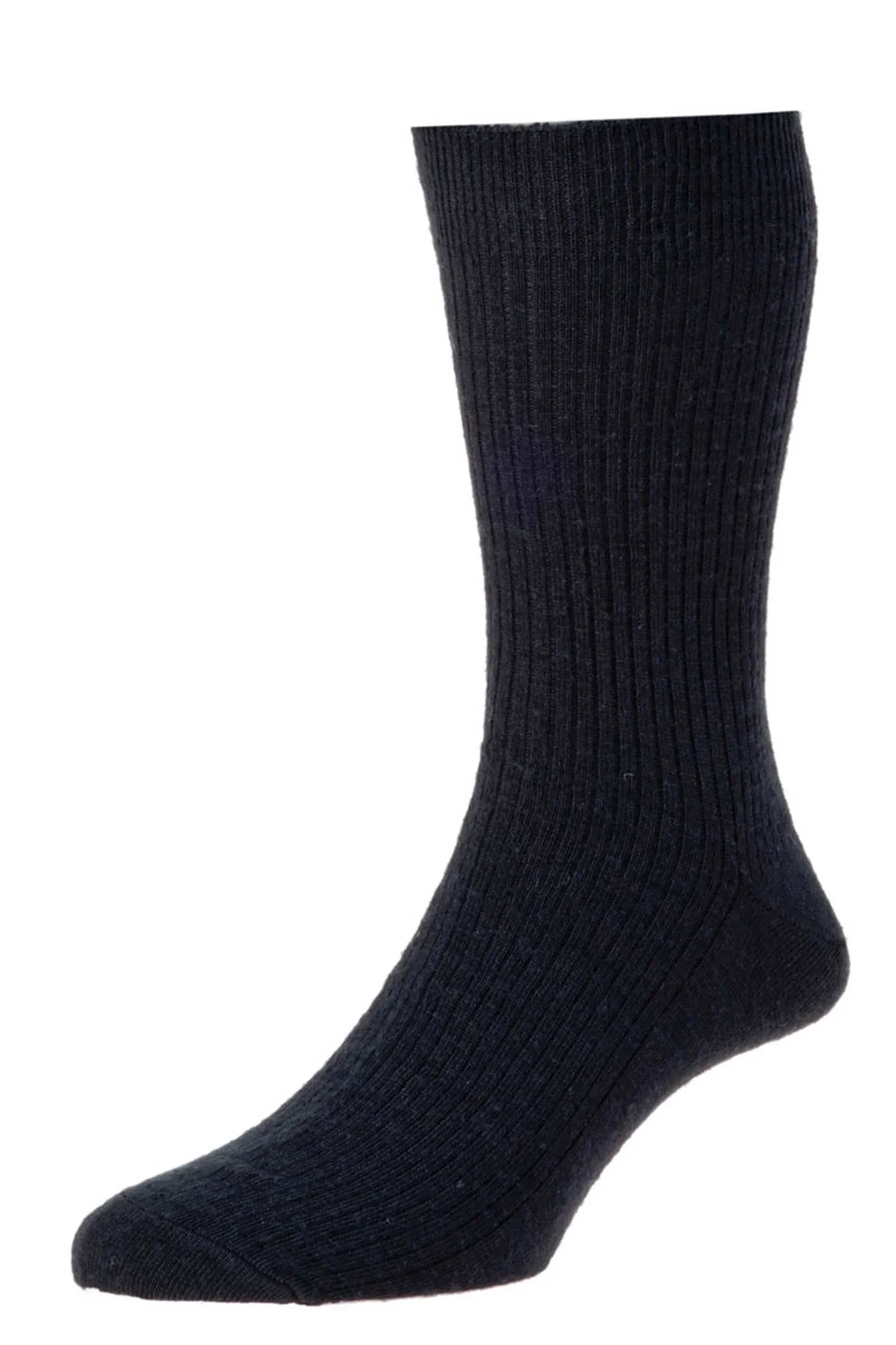 HJ Hall Immaculate Socks Wool Rich