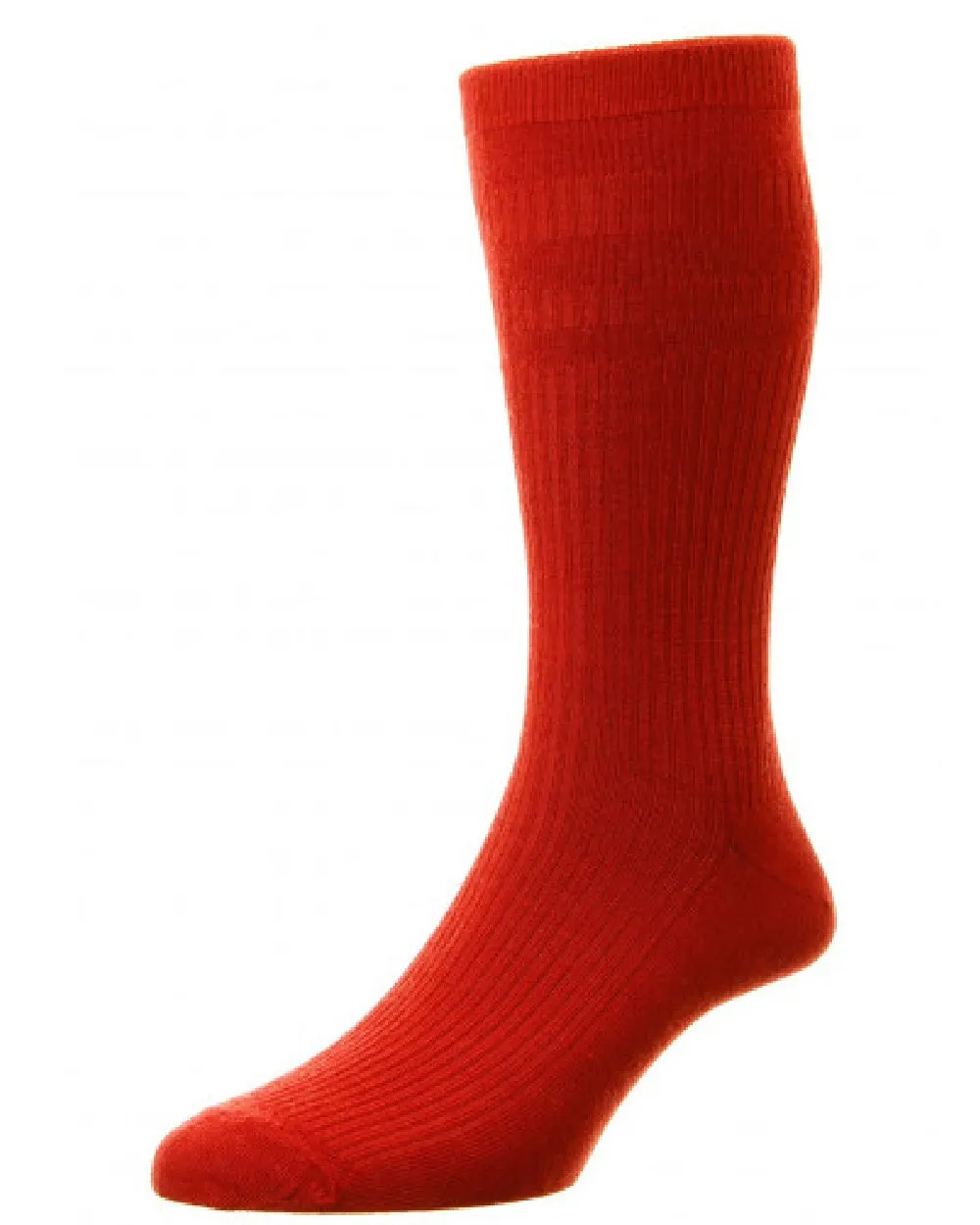 HJ Hall Original Wool Soft Top Socks