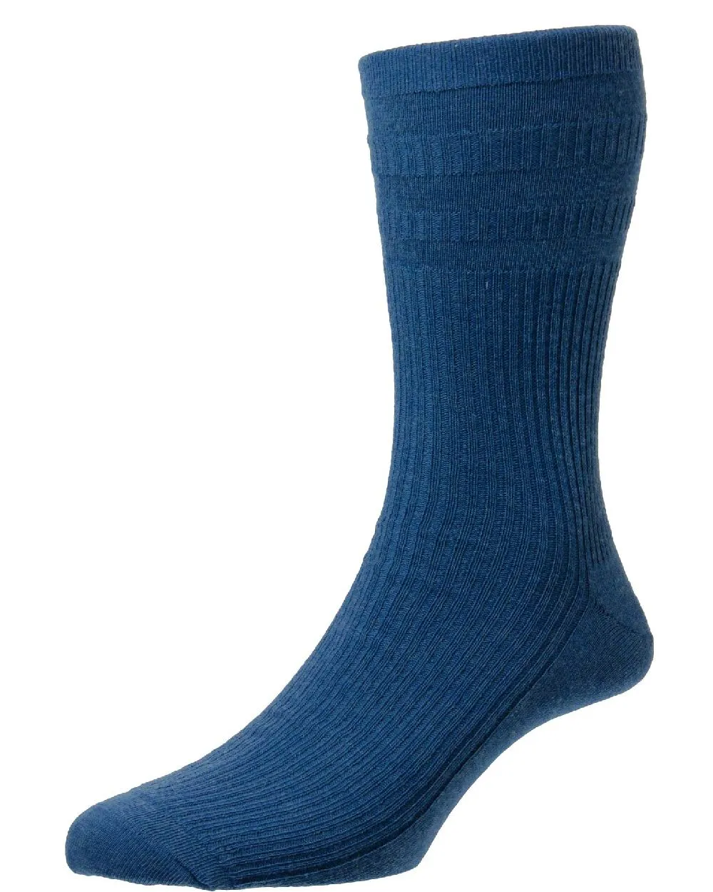 HJ Hall Original Wool Soft Top Socks