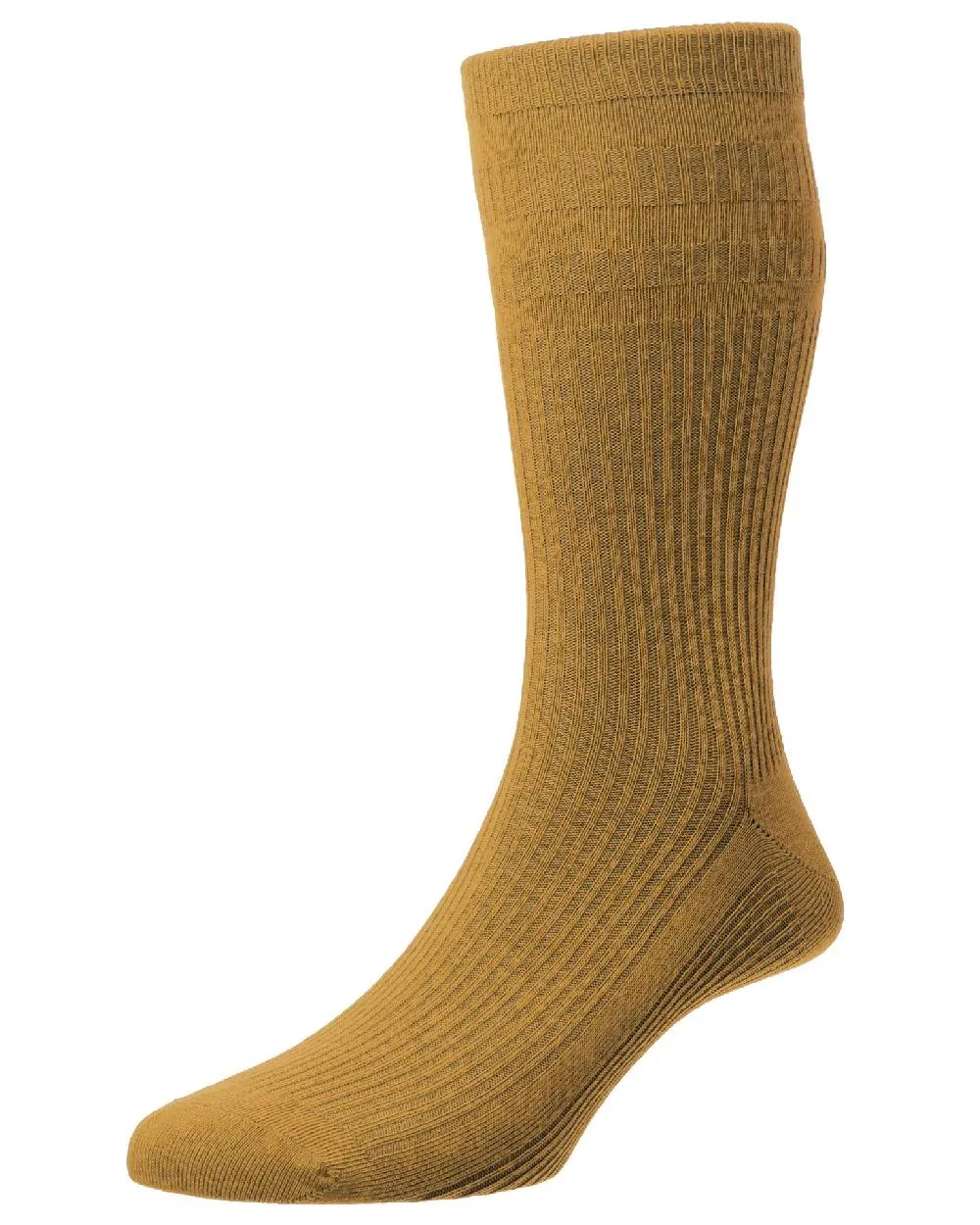 HJ Hall Original Wool Soft Top Socks