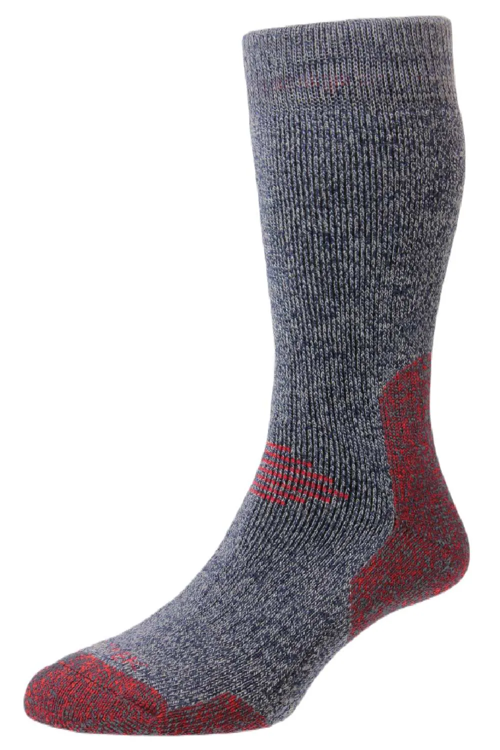 HJ Hall ProTrek Mountain Climb Socks