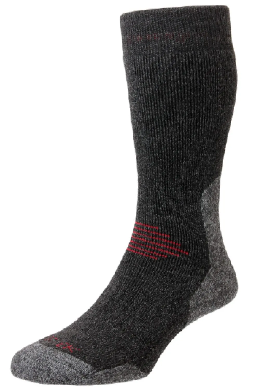 HJ Hall ProTrek Mountain Climb Socks