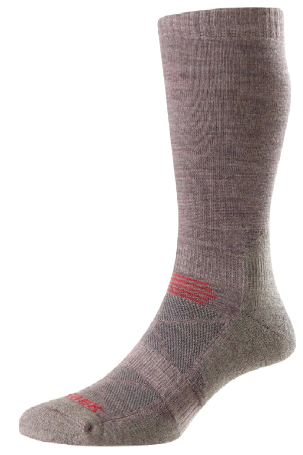 HJ Hall ProTrek Mountain Climb Socks