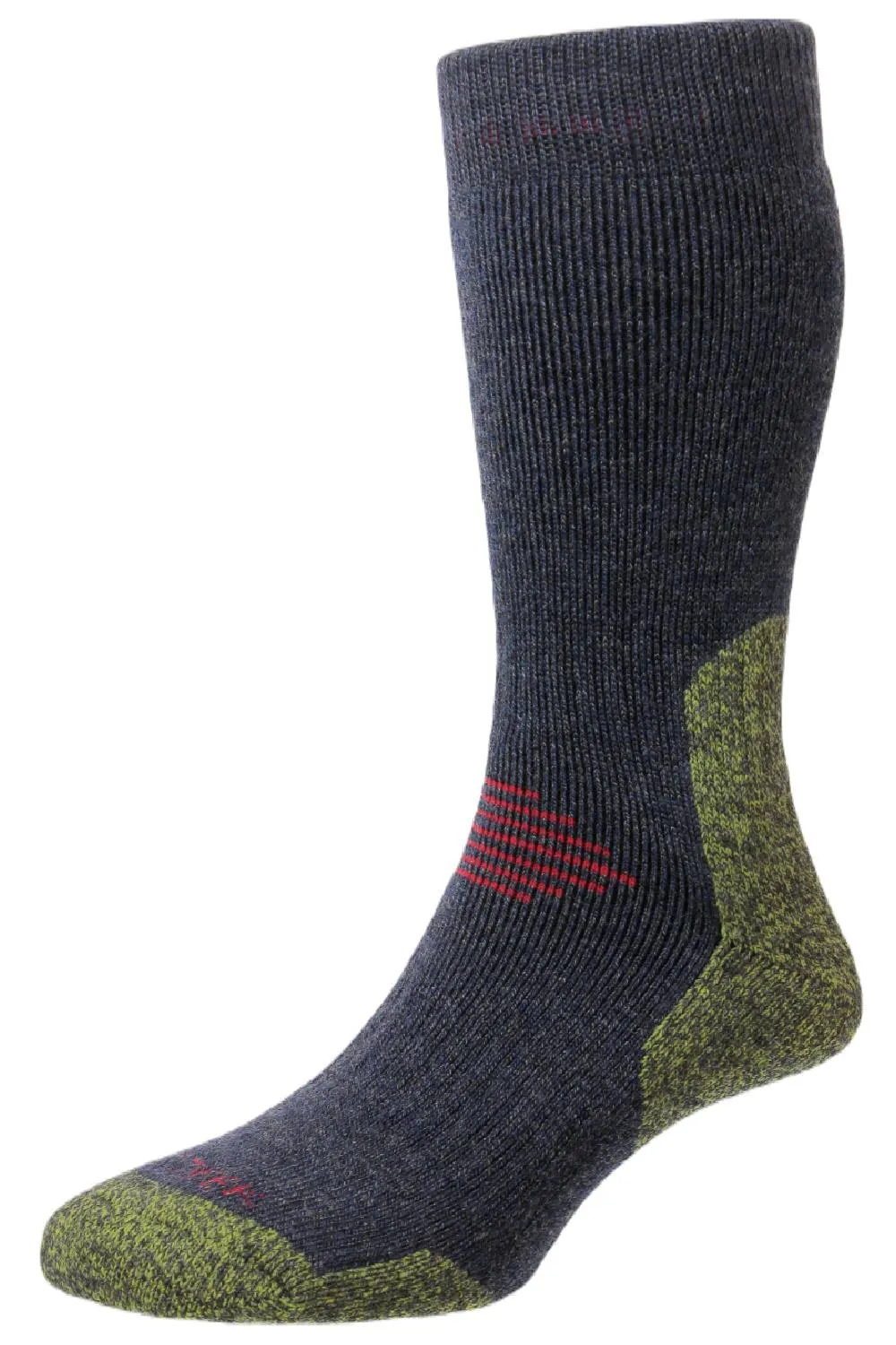 HJ Hall ProTrek Mountain Climb Socks