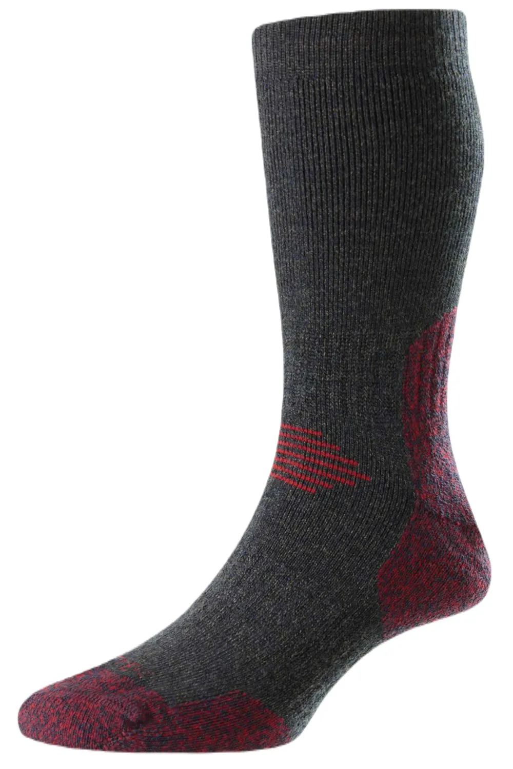 HJ Hall ProTrek Mountain Climb Socks