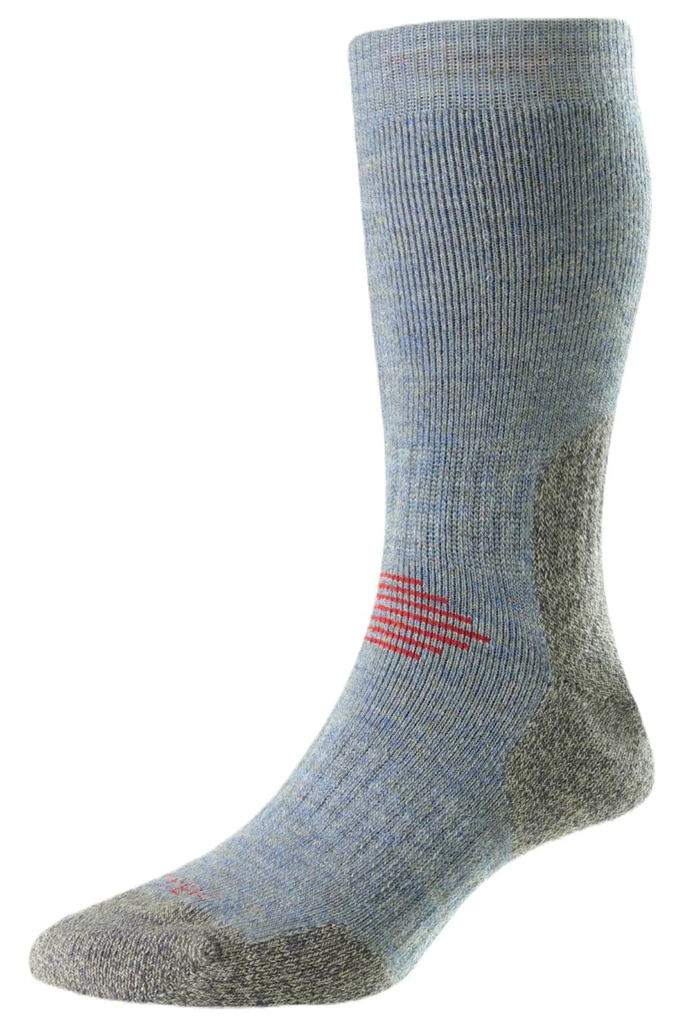 HJ Hall ProTrek Mountain Climb Socks