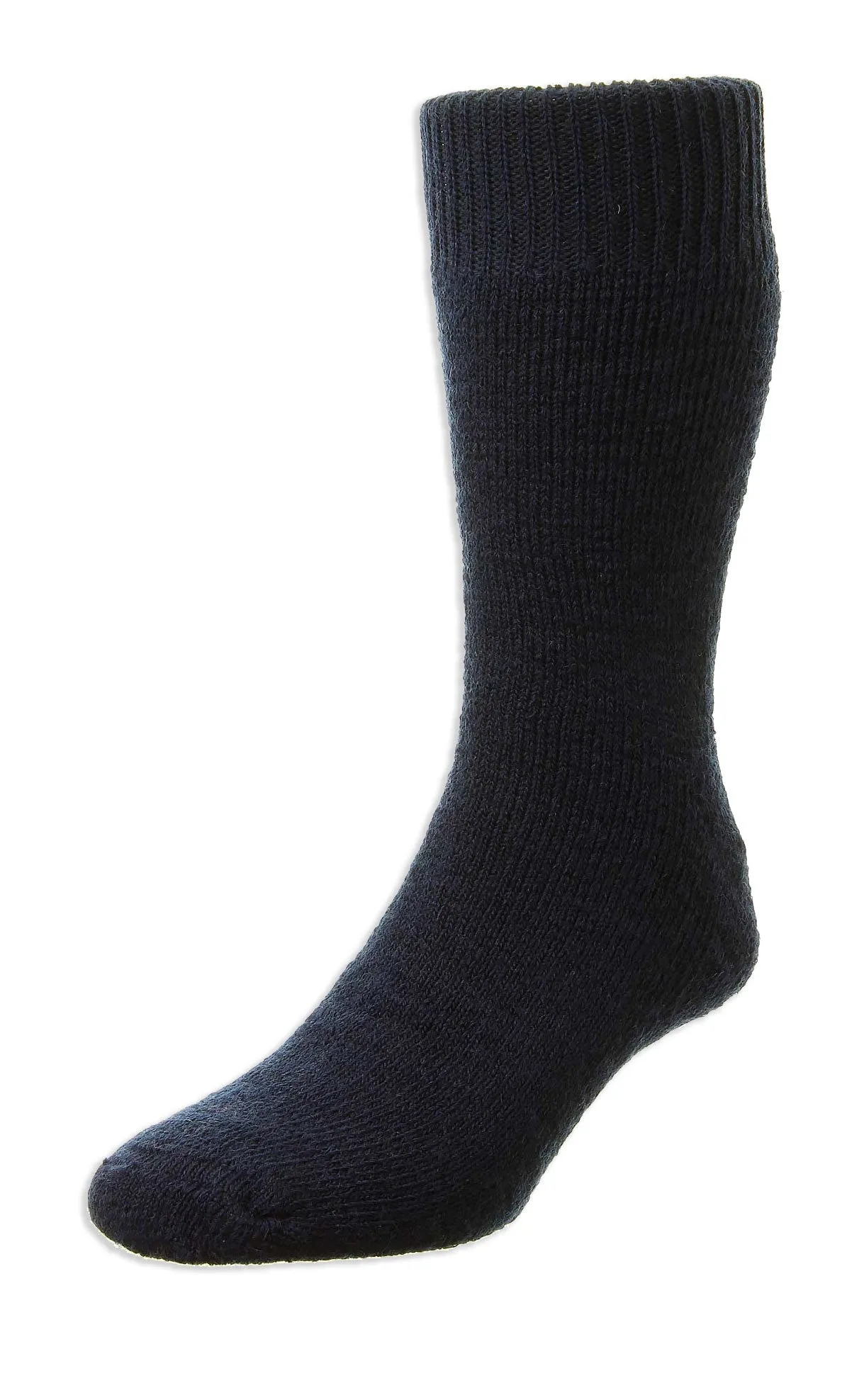 HJ Hall Rambler Cushioned Wool Sock