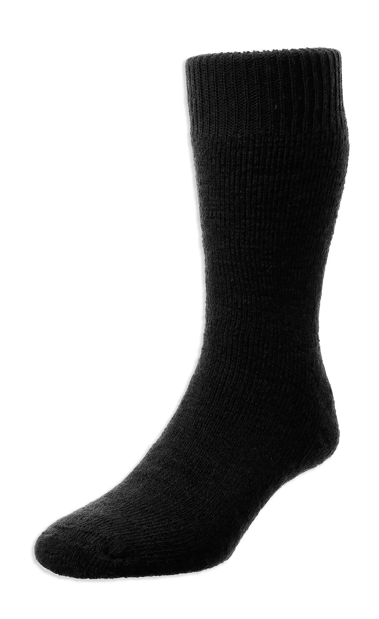 HJ Hall Rambler Cushioned Wool Sock