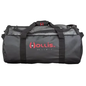 Hollis Duffle Mesh Dive Bag