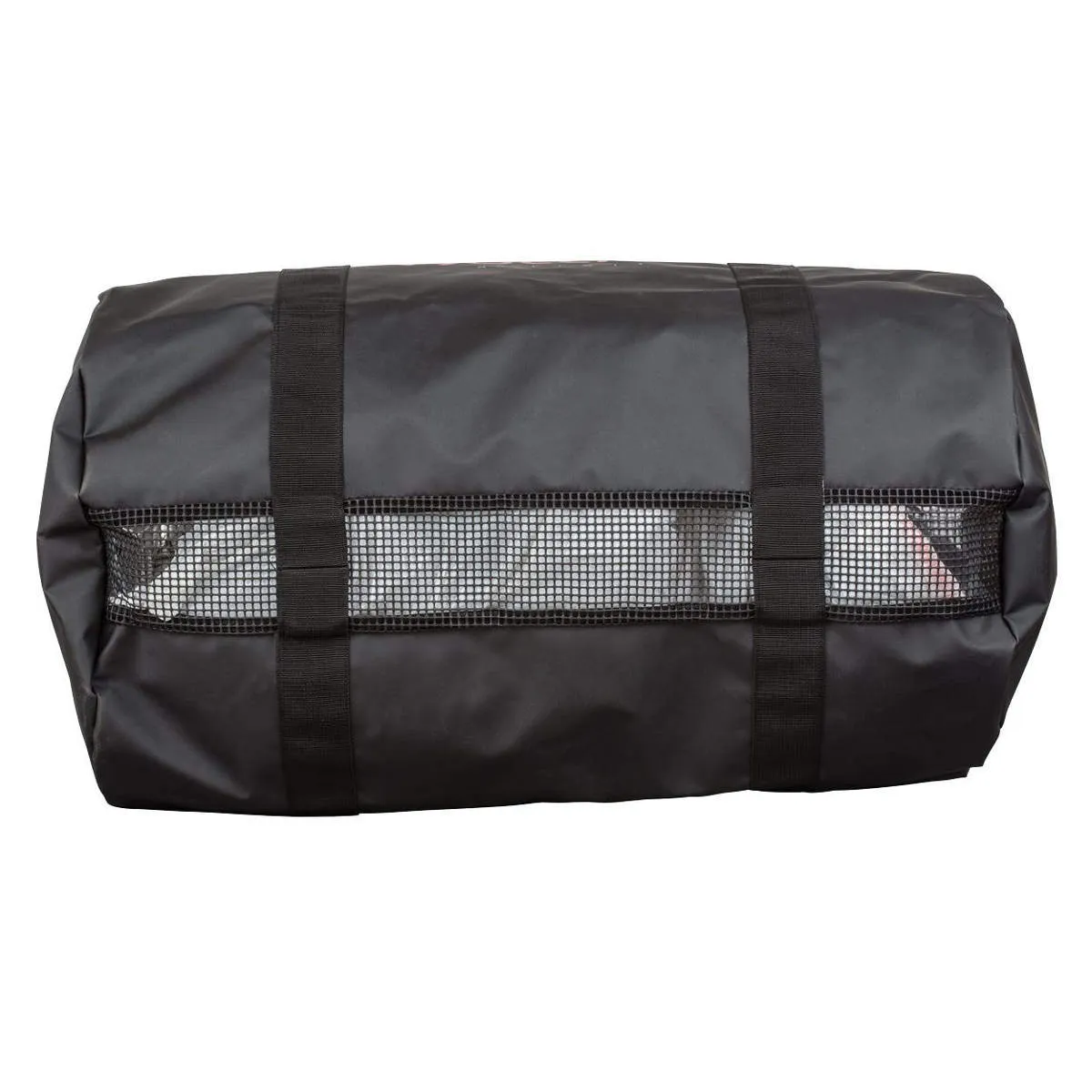 Hollis Duffle Mesh Dive Bag