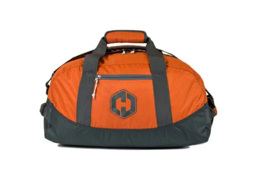 Hotcore - Explorer Series Duffel Bags/ Backpack Transporters