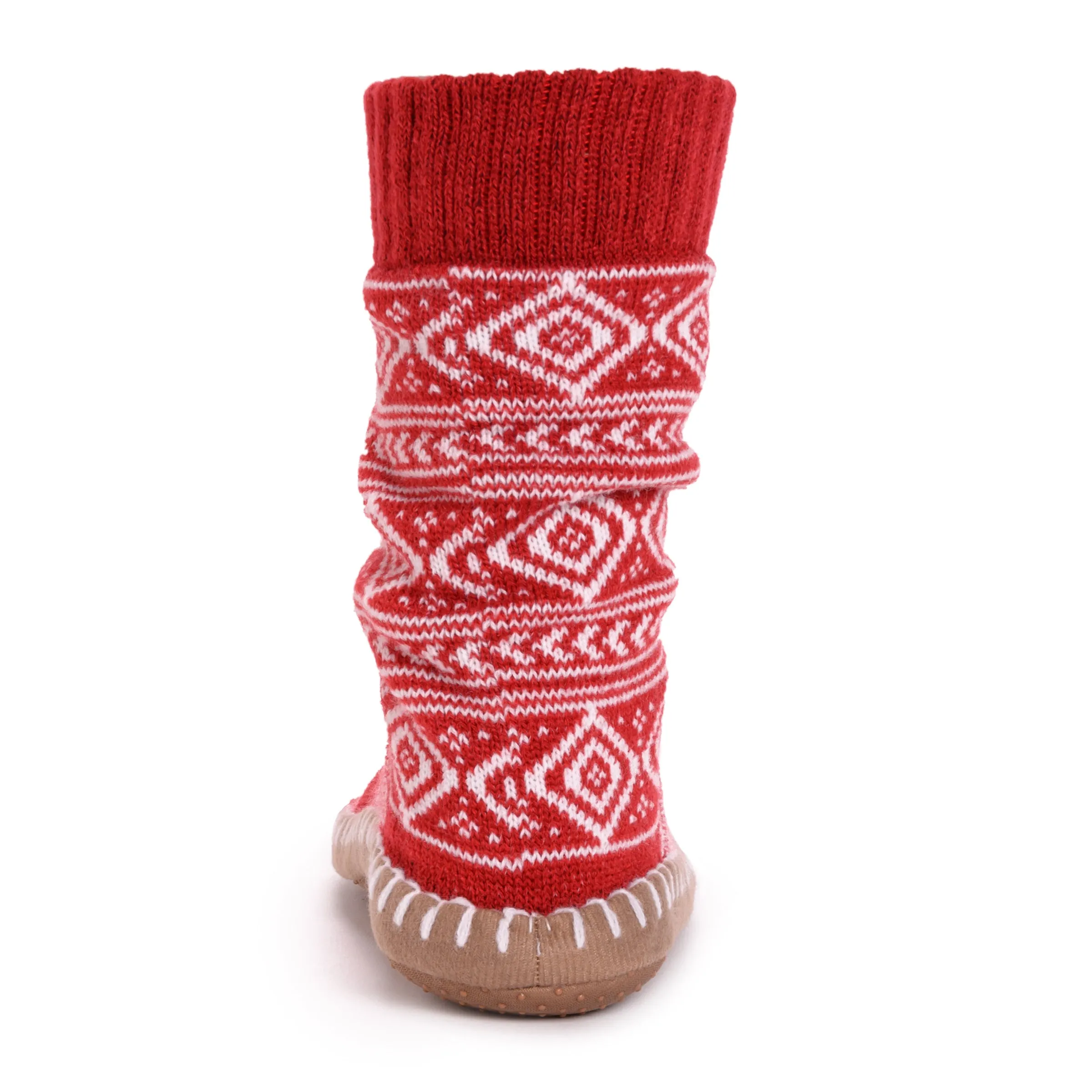 Indiana Hoosiers GameDay Unisex Slipper Socks