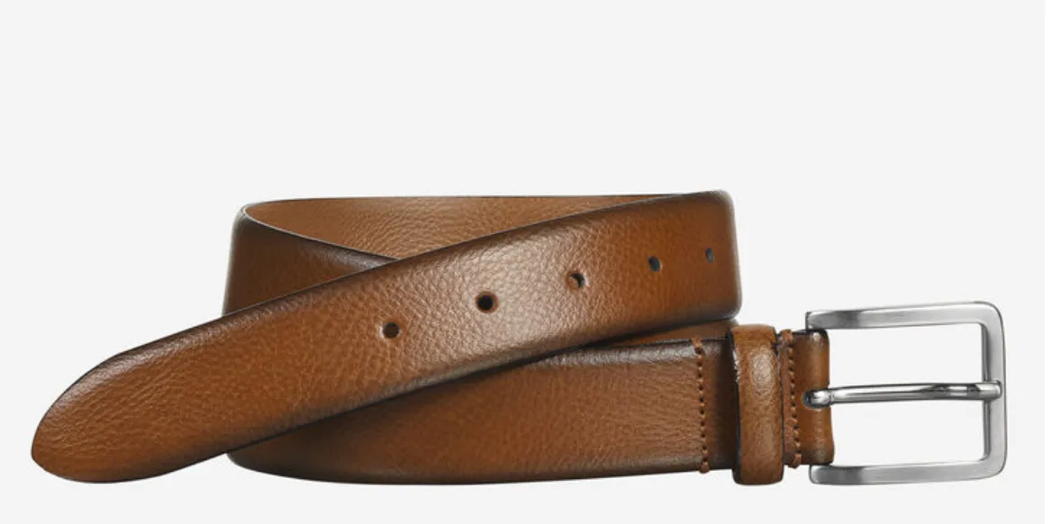 Johnston & Murphy Belts