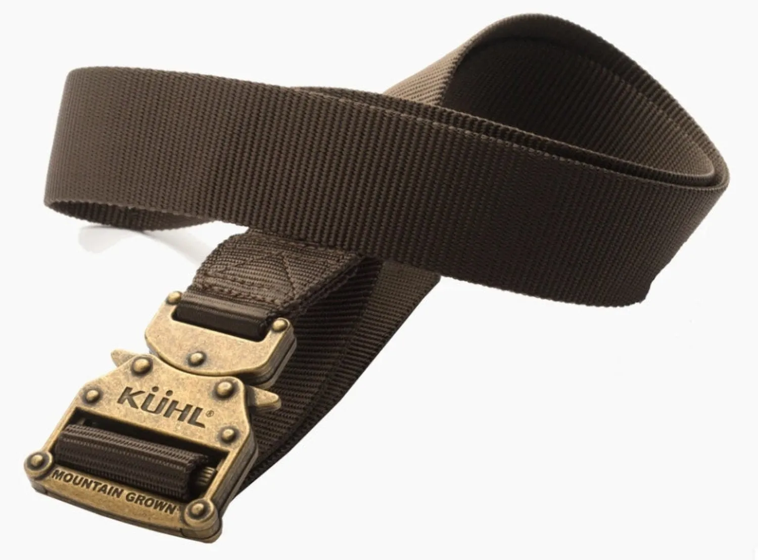 KÜHL Mens Raid Belt