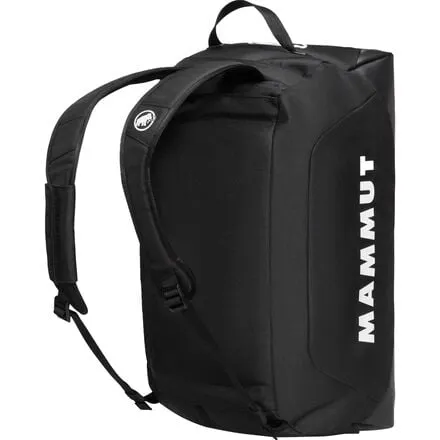 Luggage bag Cargon 40–140 l Mammut, black