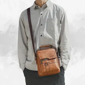 Men's  Messenger Bag