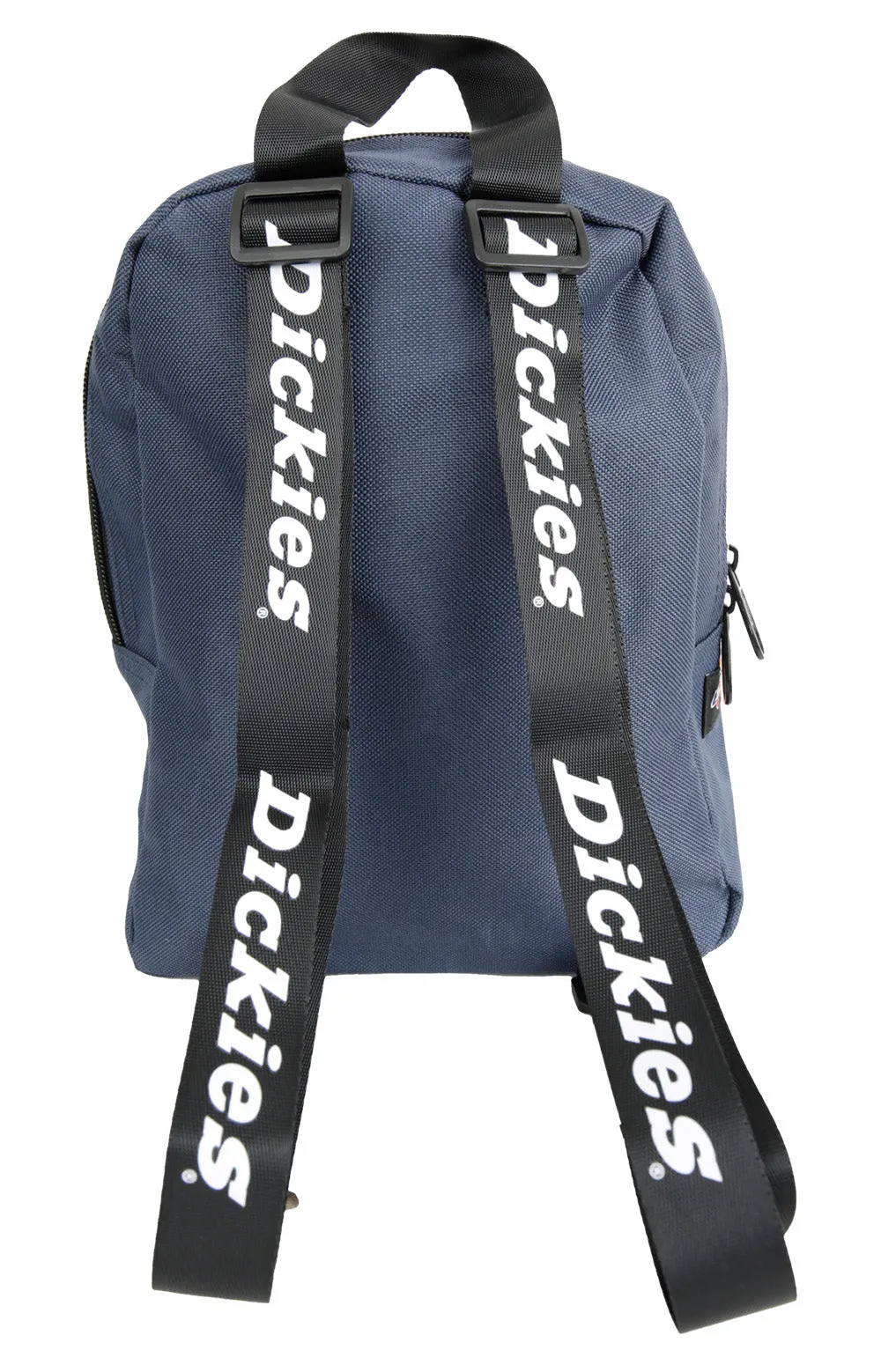 Mini Logo Backpack - Air Force Blue