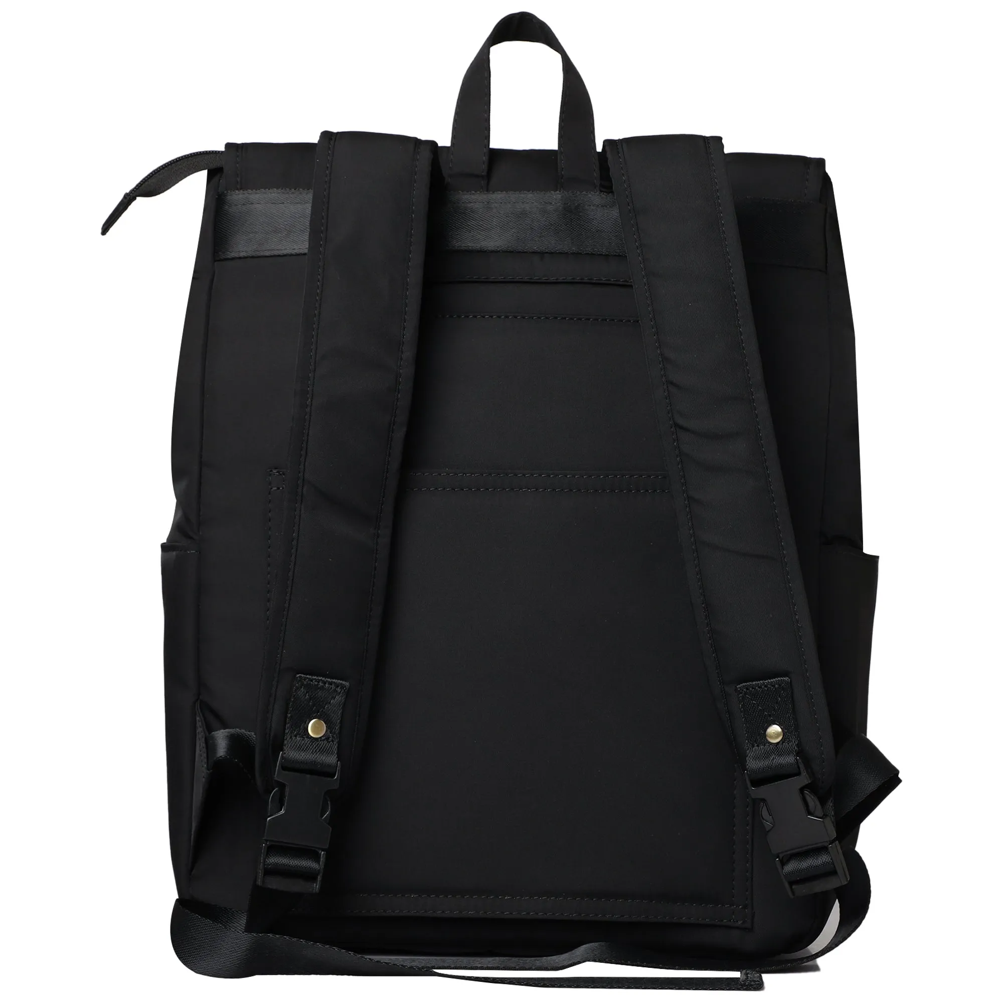 Mona B Unisex Backpack With 14 inches Laptop Compartment