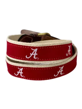 Moonshine Collegiate Belts