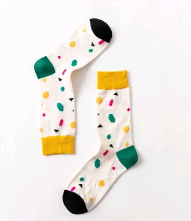 New socks wholesale personalized socks men's stockings