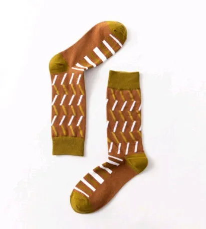 New socks wholesale personalized socks men's stockings