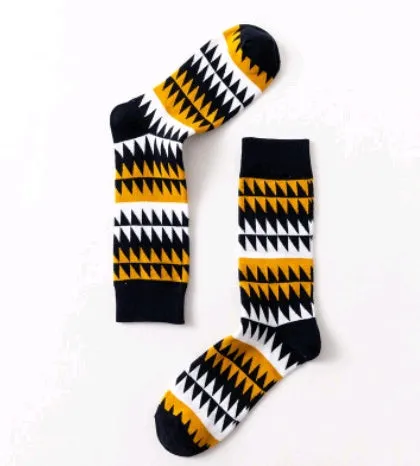 New socks wholesale personalized socks men's stockings