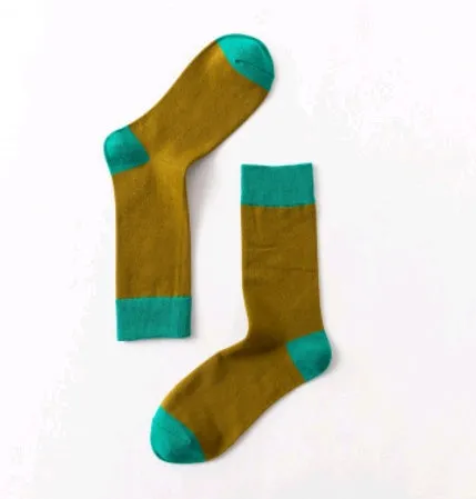 New socks wholesale personalized socks men's stockings