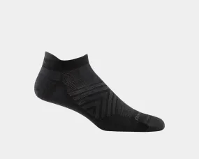 No Show Tab Ultra-Lightweight Running Sock