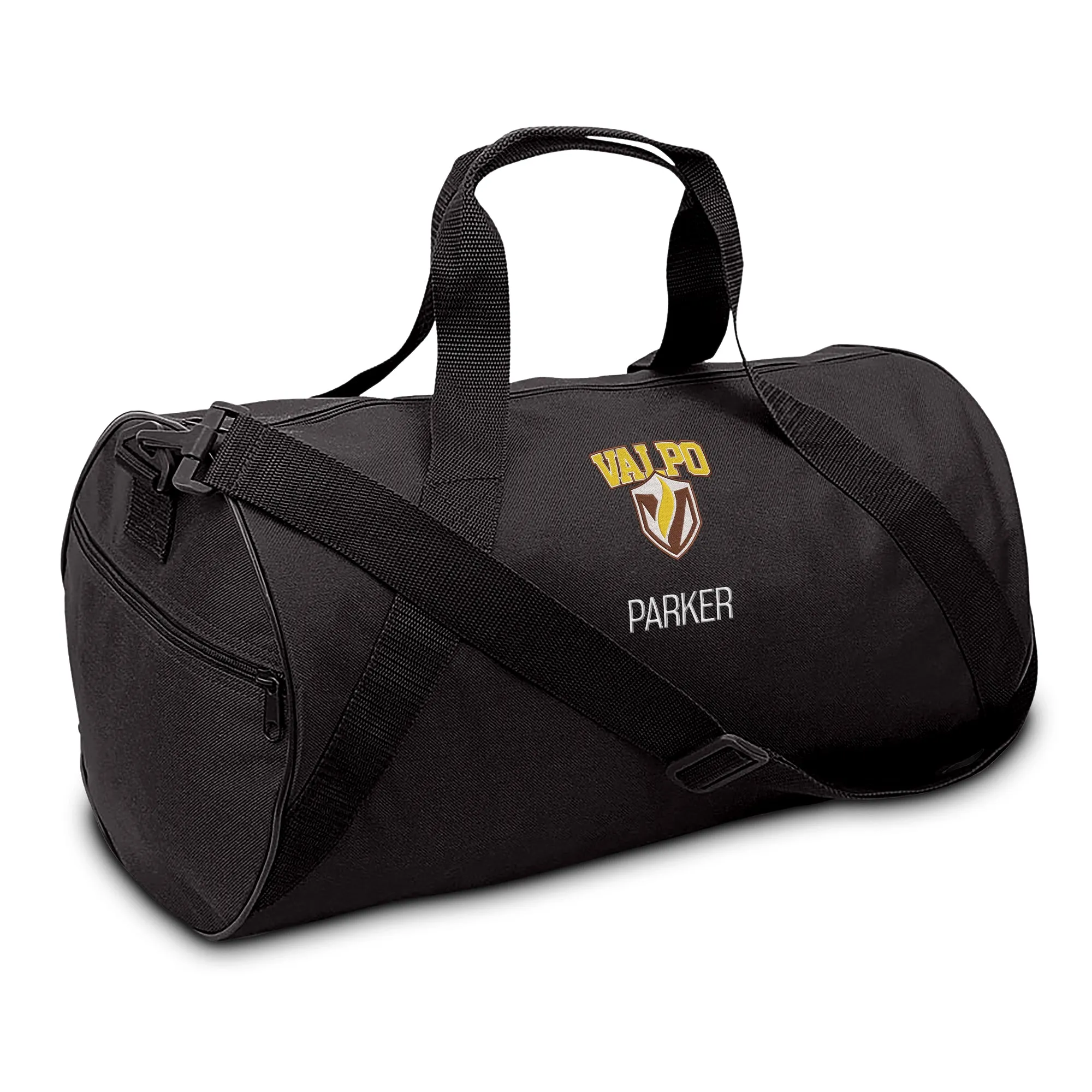 Personalized Valparaiso Beacons Duffel Bag