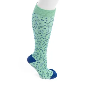 Pill Compression Socks