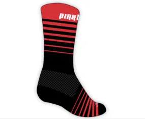 Pinkbike SockGuy Stripes Wool Socks